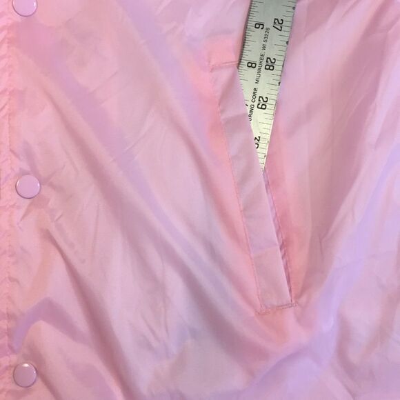 ANTI Social Social Club Coaches jacket, Small Oversized - Picture 10 of 10